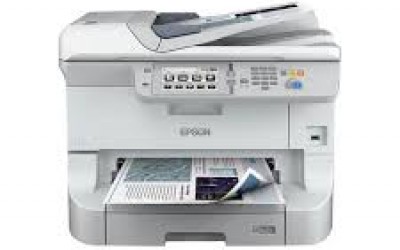 Epson workforce pro