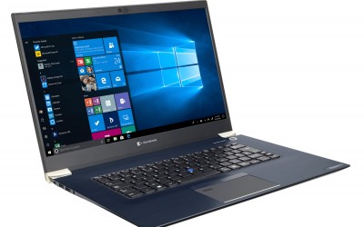 Dynabook Protégé X50