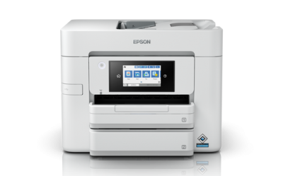 EPSON WorkForce Pro WF-C4810